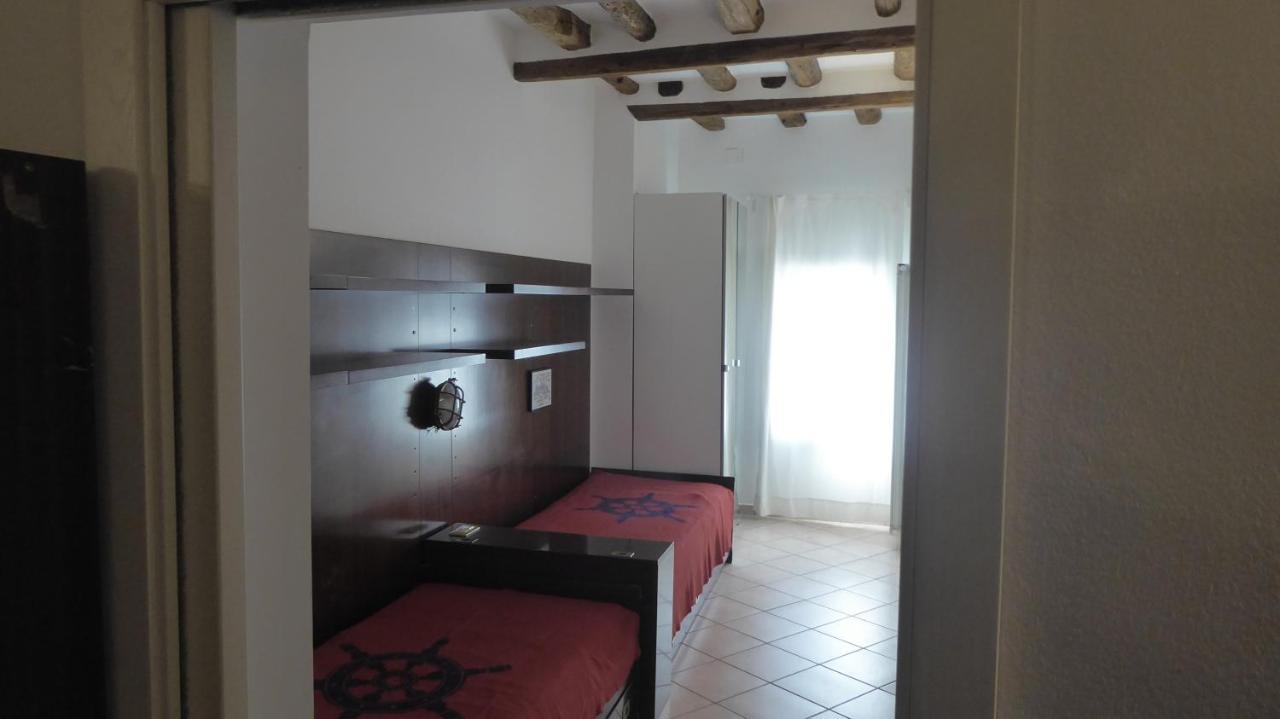 Sestiere Dorsoduro, A Due Passi Da Zattere Apartment Venice Exterior photo